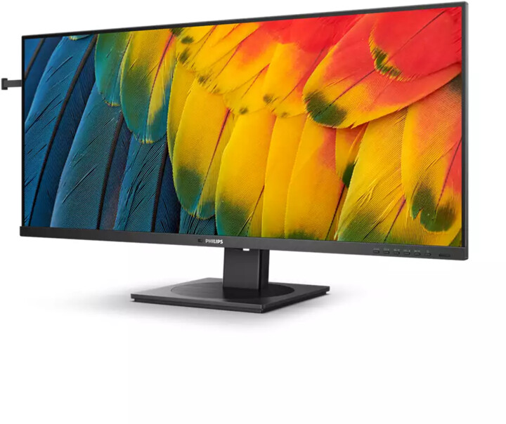 Monitor Philips 40B1U5600 - LED, 40", UW-QHD, i zi
