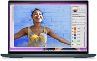 Laptop Dell Inspiron 16 Plus (7620), 16", Intel Core i5, 16GB RAM, 512GB SSD, Intel Iris Xe Graphics, i gjelbërt