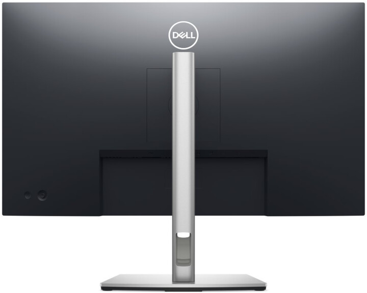 Monitor Dell P2723QE - LED, 27", UHD, i zi / argjendtë