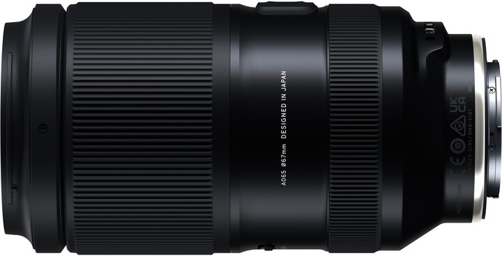 Lente Tamron 70-180mm F/2.8 Di III VC VXD G2