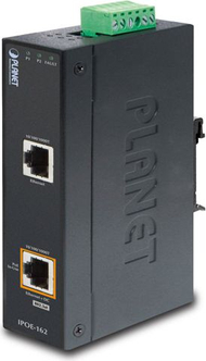 Injektor Planet IPOE-162, i zi