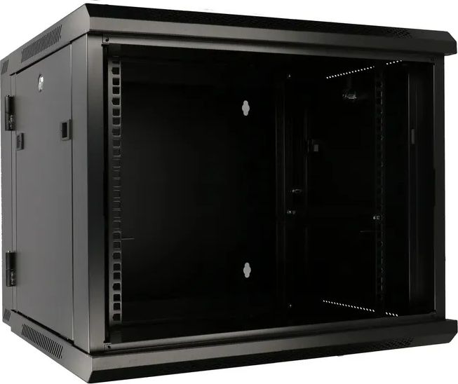 Raft kabineti i varur ExtraLink EX.12905, 19", 12U, gri