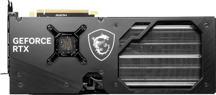 Kartelë grafike MSI GeForce RTX 4060 Ti GAMING X TRIO 8G, 8GB GDDR6
