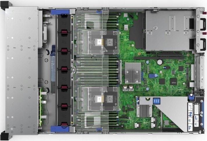 Server HP HPE ProLiant DL380 Gen11