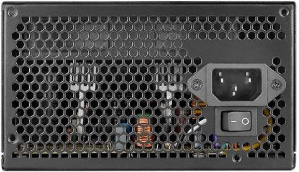 Burim energjie Thermaltake Litepower II Black PS-LTP-0650NPCNEU-2 ATX, 650W