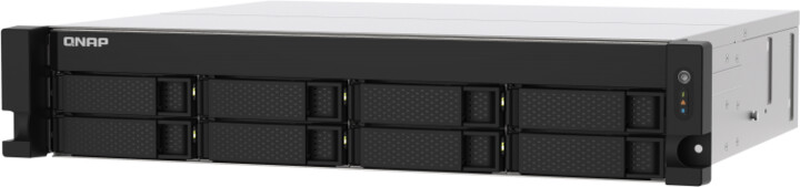Server QNAP TS-853DU-RP-4G