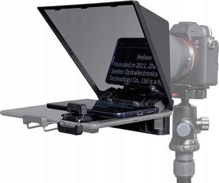 Teleprompter Feelworld TP2A, deri në 8"