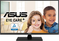 Монитор ASUS VP327Q, 31.5\", 4K Ultra HD, црн