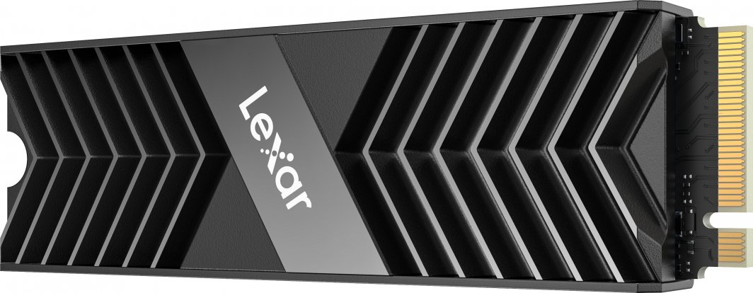 Disk SSD Lexar Professional NM800 Pro, 1TB, M.2 2280 PCI-E x4 Gen4 NVMe