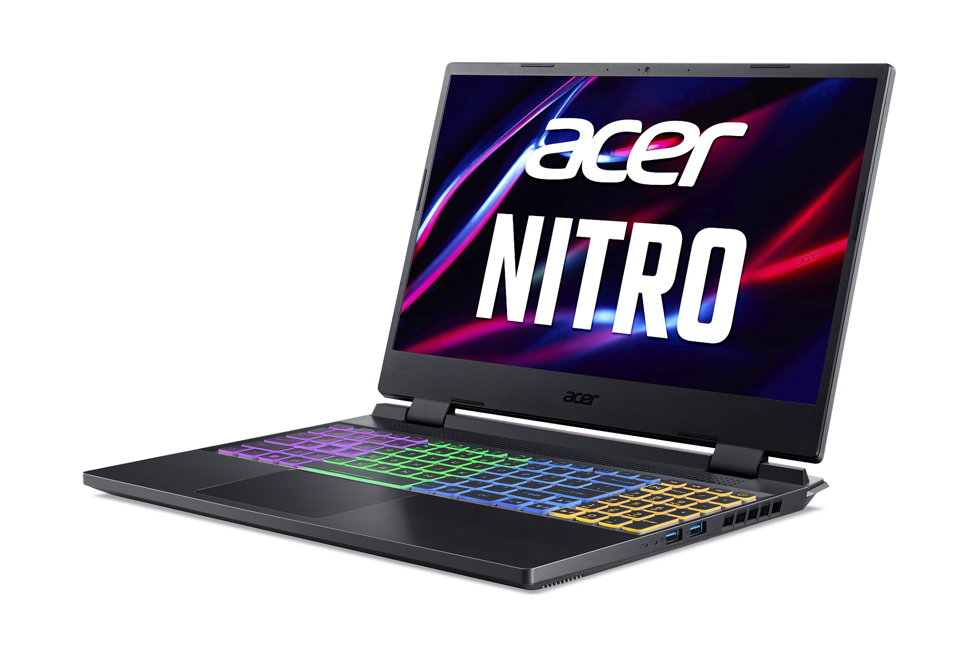 Laptop ACER Nitro 5 (AN515-58-977W), 15.6", Intel Core i9-12900H, 32GB RAM, 1TB SSD, RTX 4060, Linux, i zi