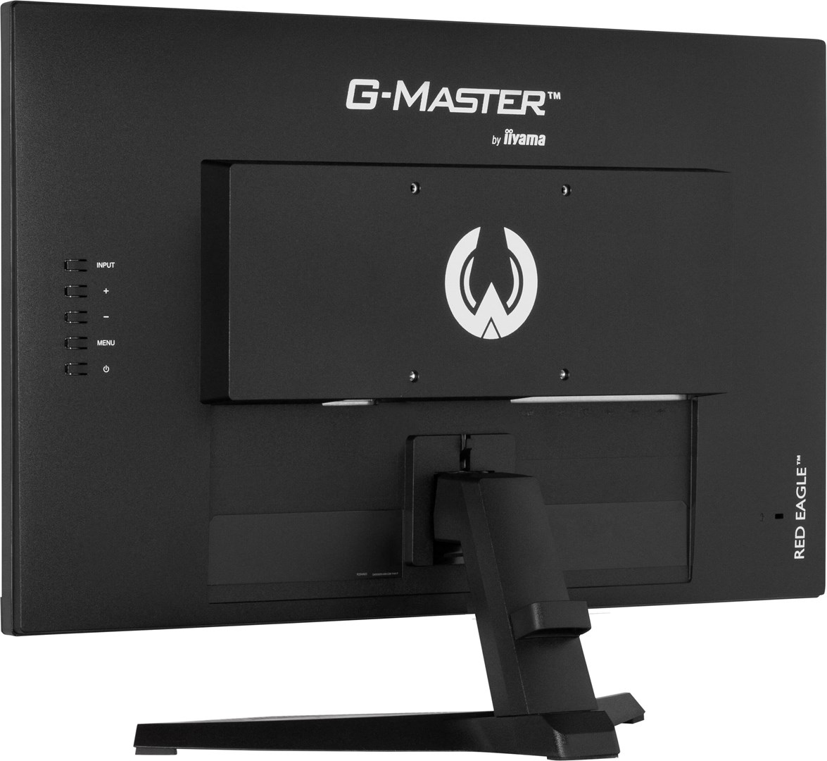 Monitor iiyama G-MASTER G2470HSU-B6, 23.8", 1920 x 1080, 180 Hz, i zi
