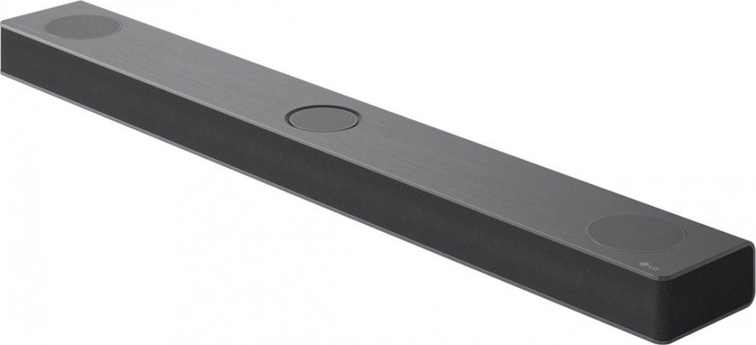 Soundbar LG S80QY, 3.1.3
