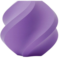 Filament 3D PLA Matte Bambu Lab 1.75mm, me bobinë, lejla