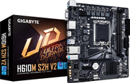 Pllakë amë Gigabyte H610M S2H V2