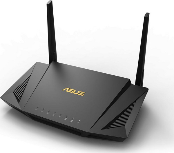 Ruter Asus RT-AX56U WPA2 (Gen.6)