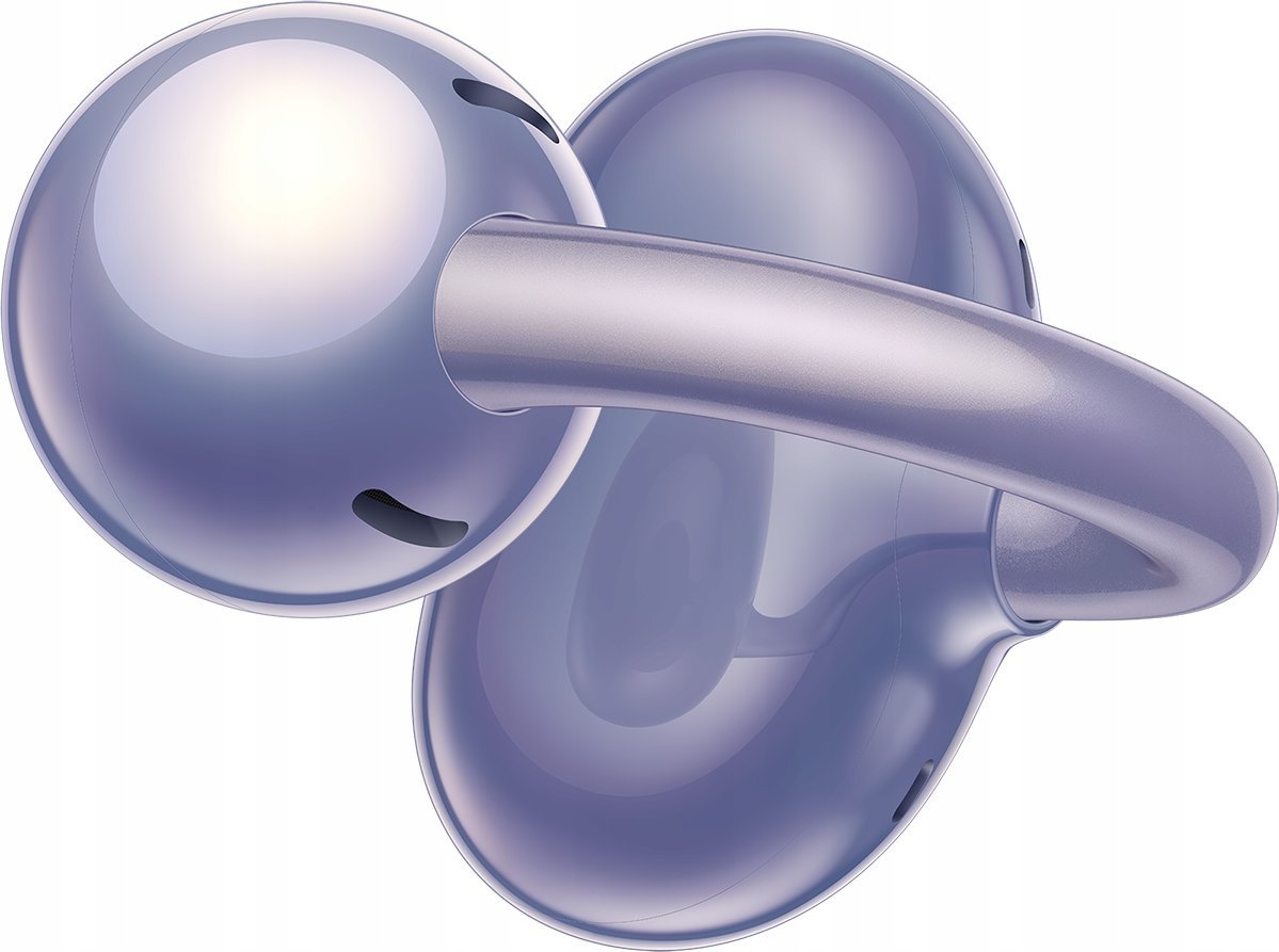 Kufje Huawei FreeClip, TWS Bluetooth, USB Type C, vjollcë