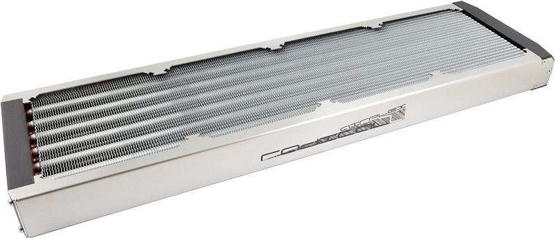 Radiator ftohës PC Aqua Computer airplex radical 2 480mm