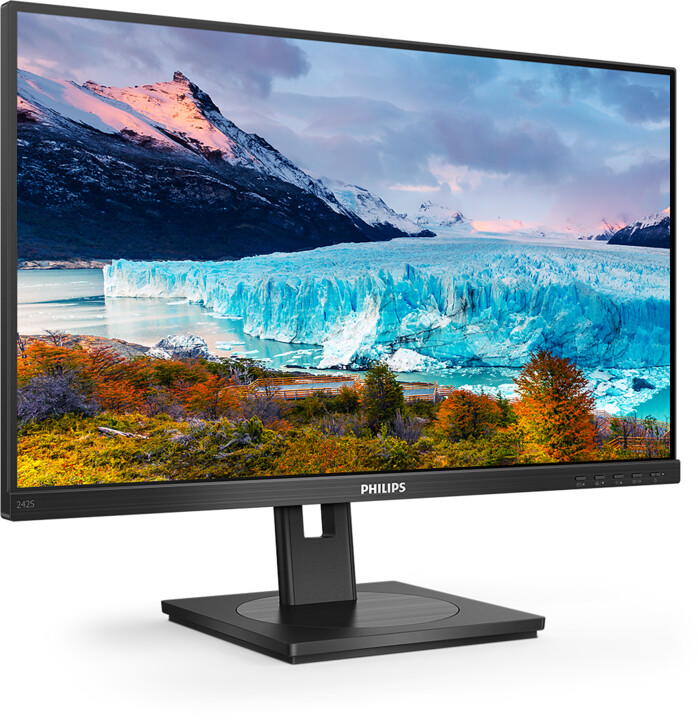 Philips 242S1AE - LED monitor 23.8 "