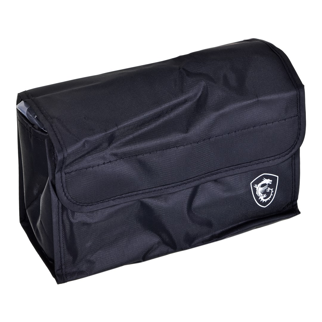 Burim energjie modular MSI MAG A650GL 650 W 120 mm 80 PLUS Gold, 20+4 pin ATX, 650 W