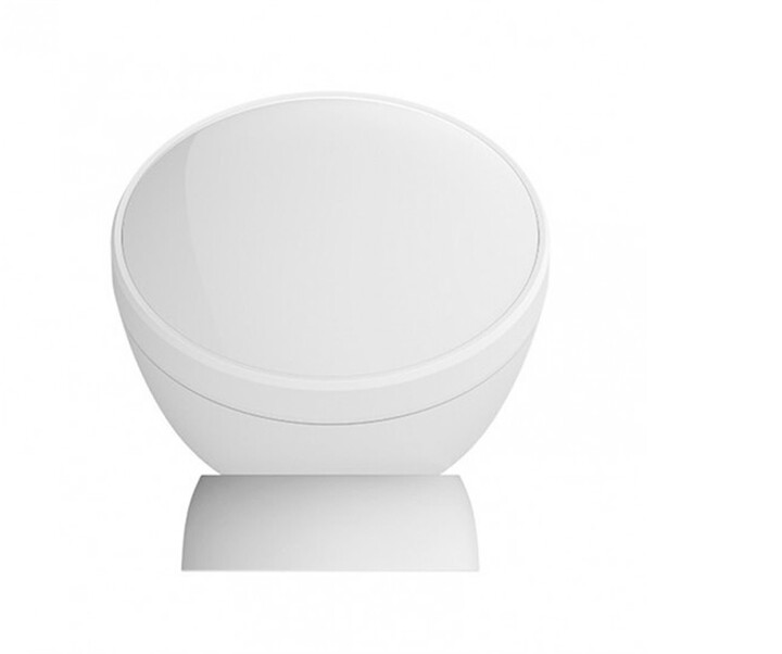 Sensor i lëvizjes EZVIZ T1C, Zigbee 3.0, PIR, i bardhë