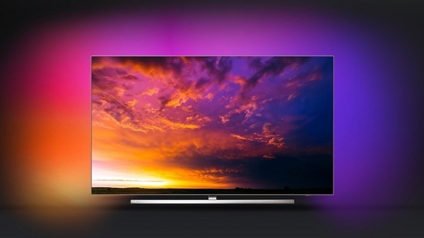 Televizor Philips 65OLED854 - 65" (164cm)
