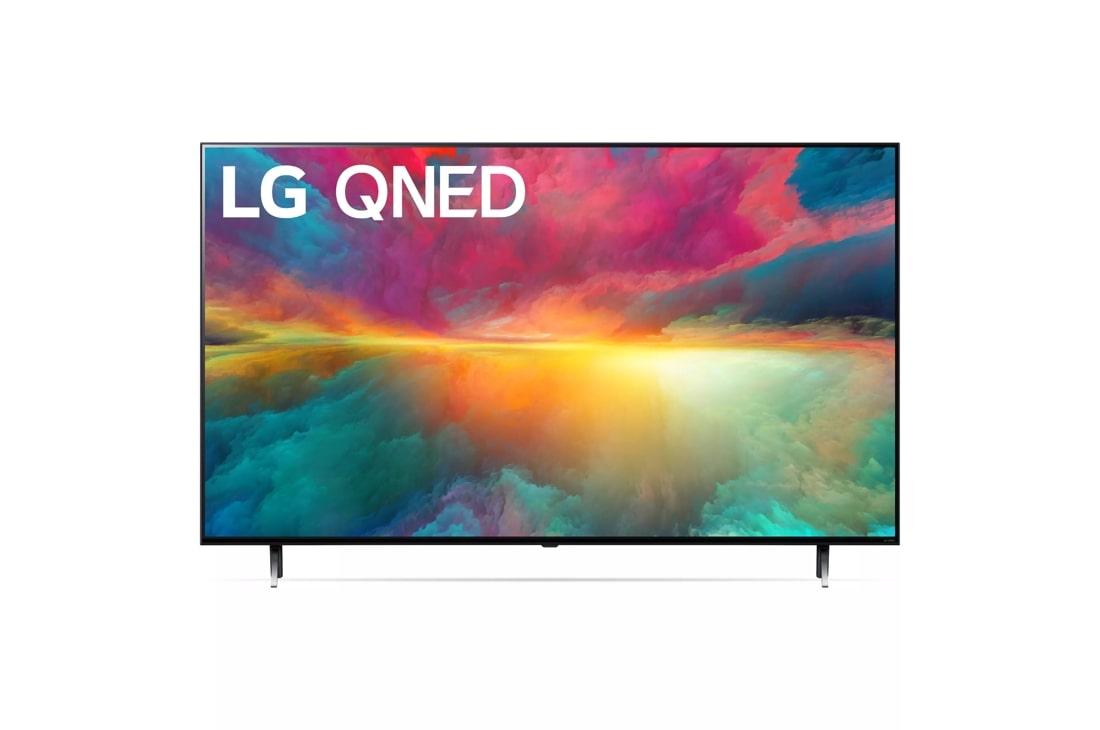 Televizor Lg 65QNED753RA, 65", QNED, 4K UHD, Smart, webOS
