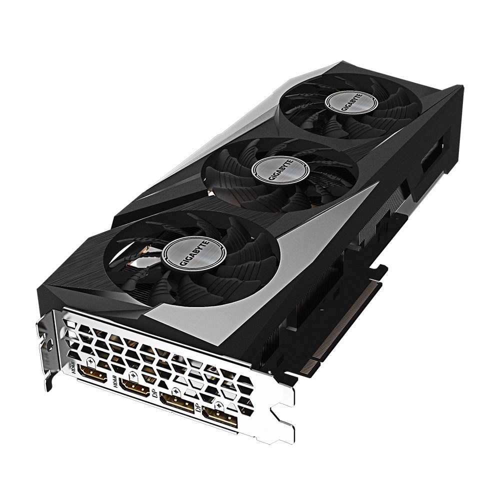 Kartelë grafike Gigabyte Radeon RX 7600 Gaming OC 8GB GDDR6