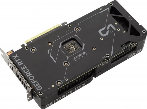 Kartelë grafike Asus Dual GeForce RTX 4070 OC, 12GB GDDR6X