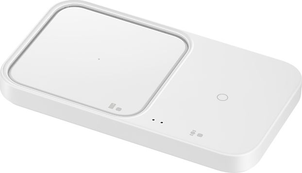 Karikues wireless Samsung EP-P5400, 15W, 1x USB-C, i bardhë