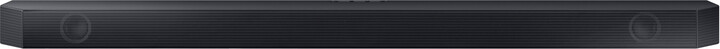 Soundbar Samsung HW-Q60C, 3.1, černá