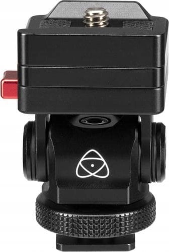 Mbajtëse monitori Atomos AtomX, për 5" dhe 7", rrotullim 360°, e zezë