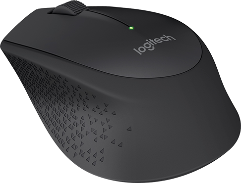 Maus Logitech M280 (910-004287)