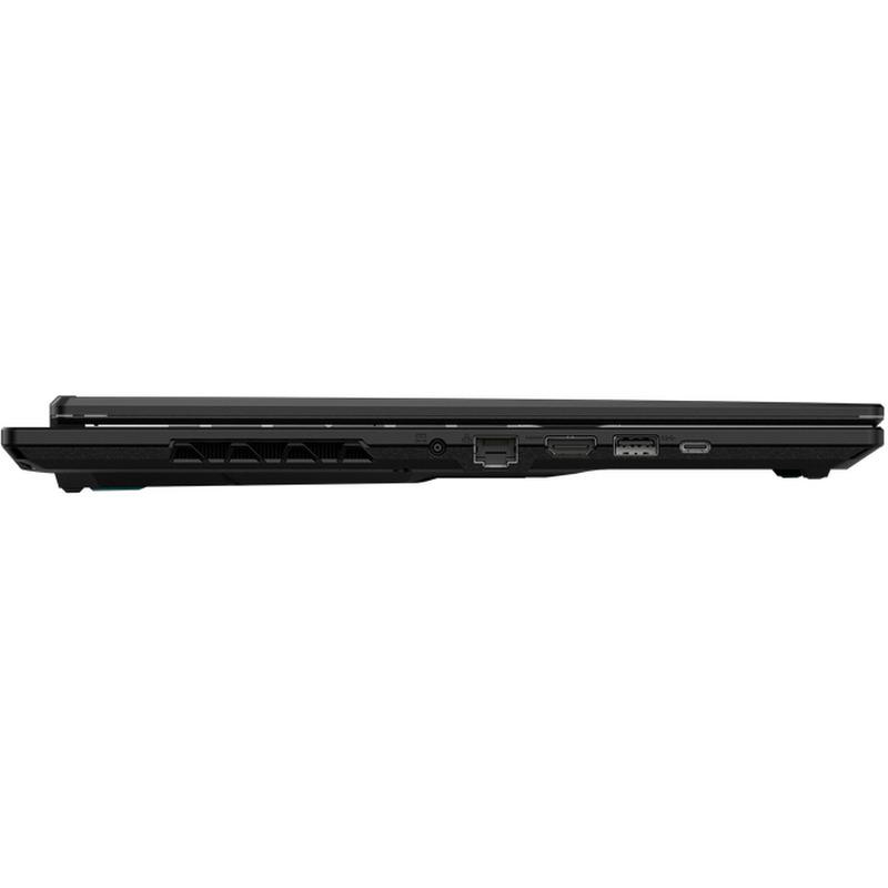 Laptop Gigabyte Gaming Aorus A16 3TH, 16" IPS WUXGA 165Hz, Ryzen 7, 16GB RAM, 1TB SSD, RTX 5050 8GB, gri