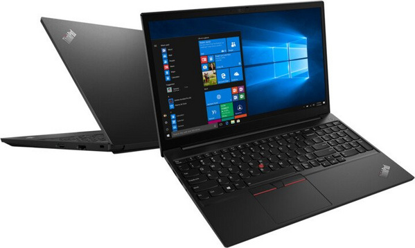 [OUTLET] Laptop Lenovo ThinkPad E15 Gen 2 (Intel), 15.6 ", Intel Core i5, 8GB RAM, 256GB SSD, Intel Iris Xe Graphics, i zi