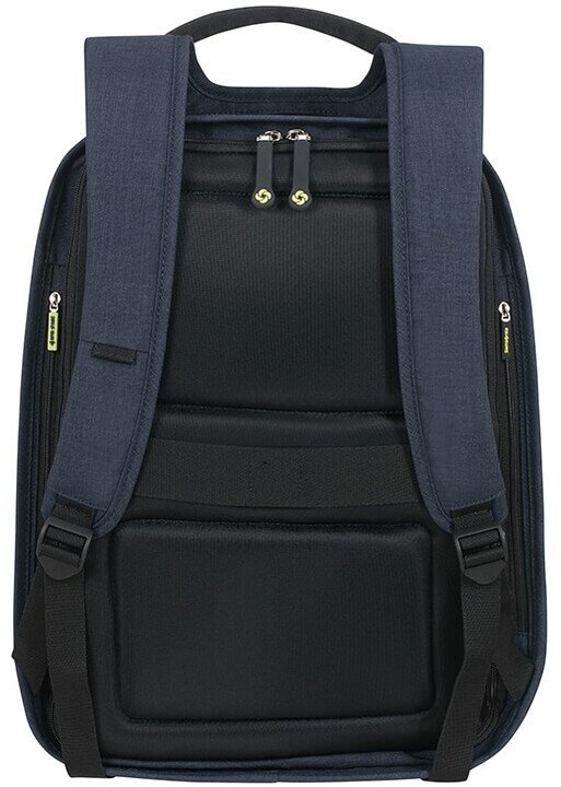 Çantë shpine Samsonite SECURIPAK për laptop 15.6", e kaltër