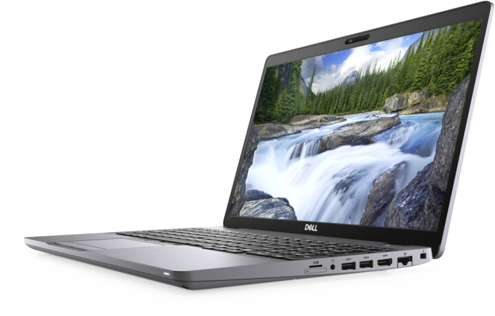 [OUTLET] Laptop Dell Latitude 15 (5510), 15.6" Full HD, Intel Core i5, 8GB RAM DDR4, 256GB SSD, Intel UHD Graphics, i hirtë, V