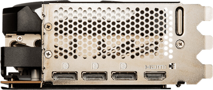 Kartelë grafike MSI GeForce RTX 4090 VENTUS 3X 24G OC, 24GB GDDR6X