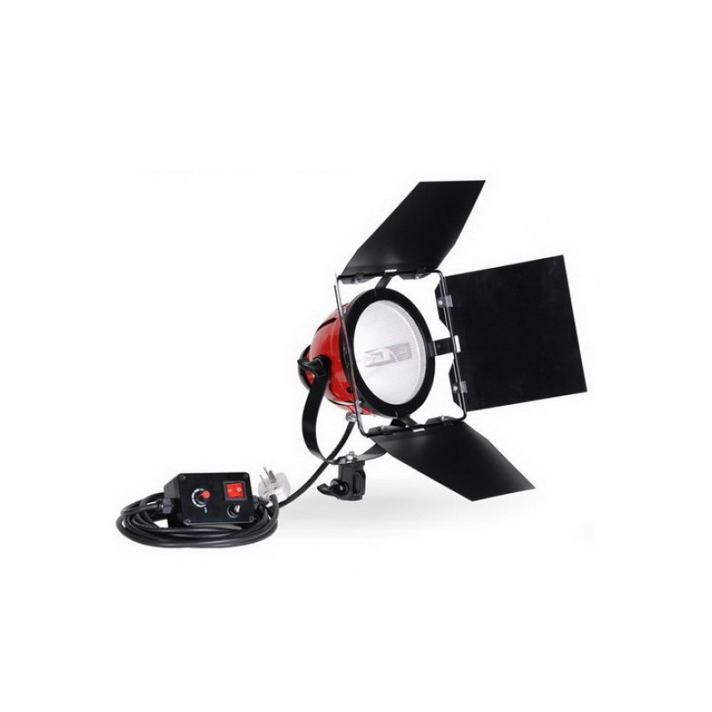 Dritë Red Head 800W
