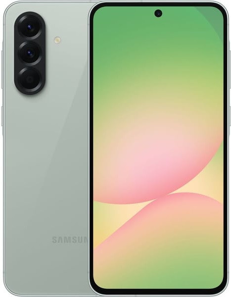 Telefoni Samsung Galaxy A56 5G, 256GB, 8GB RAM, gri e çelët