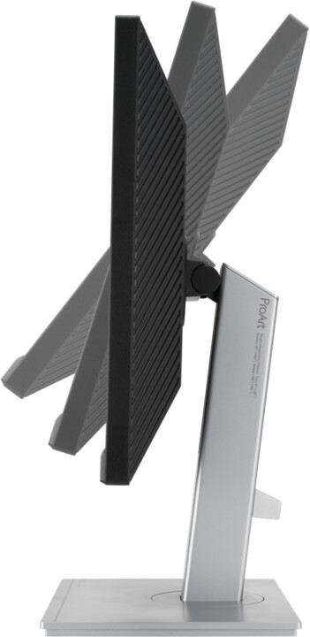 Monitor ASUS ProArt PA247CV, 23,8", LED 