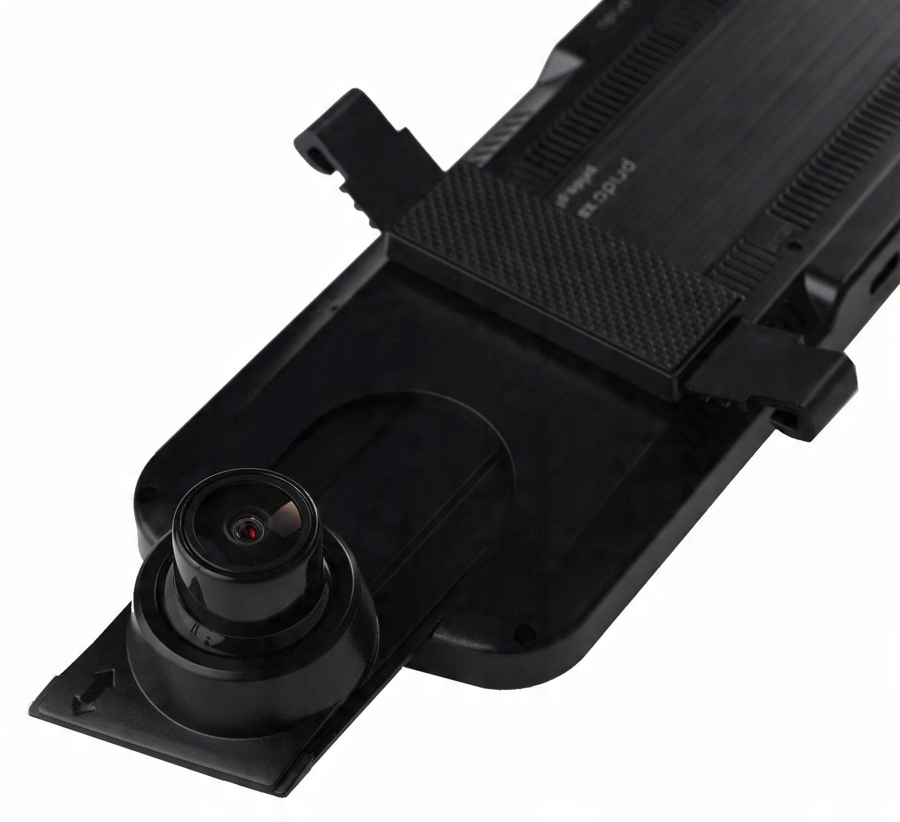 Kamerë makine Prido X8, 4K, Wi-Fi GPS, e zezë