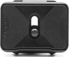 Pllakë montimi Peak Design Dual Plate, kompatibile RC2 dhe ARCA Swiss, alumin i anodizuar