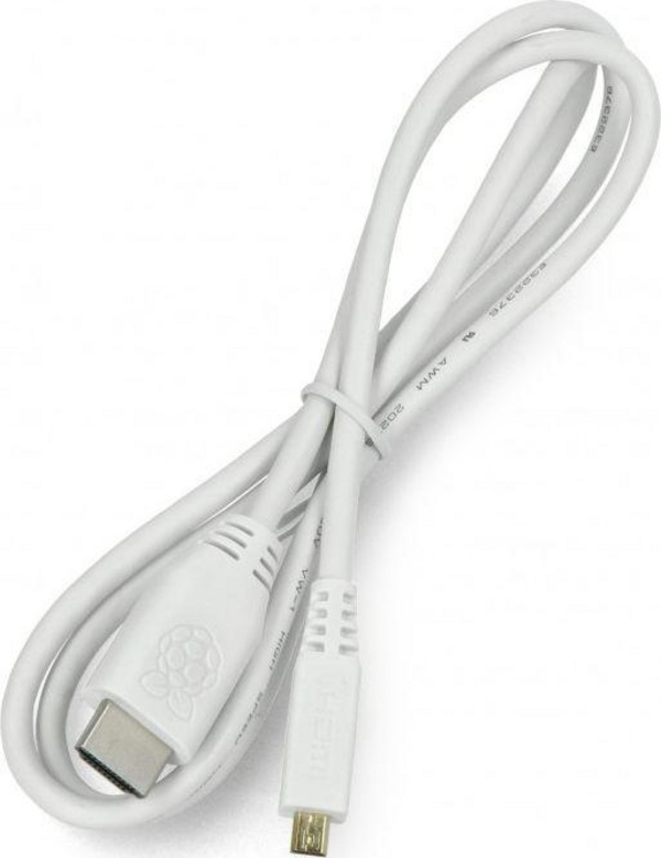 Raspberry Pi 400 Kit - US layout, EU plug