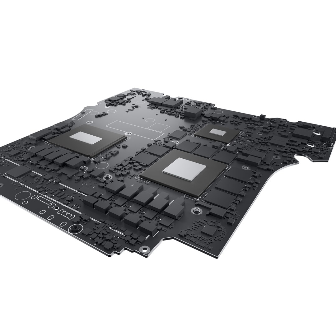 Laptop Alienware m18 r1, 18", Intel i9-13900HX, 64 GB RAM, 2000 GB SSD, NVIDIA GeForce RTX 4080, i zi