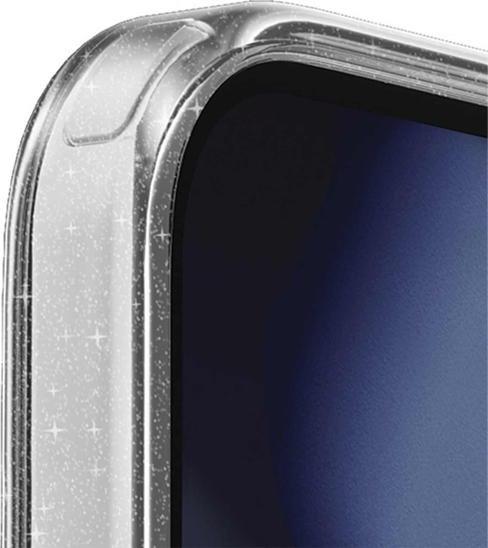 Mbrojtëse telefoni UNIQ LifePro Xtreme MagClick për iPhone 15 Pro, transparente, Dove