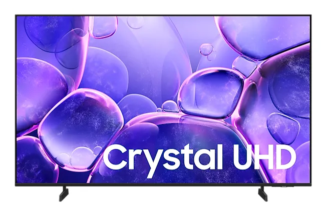 Televizor Samsung UE50U8072FUXXH, 50" , LED 4K, 60Hz, i zi