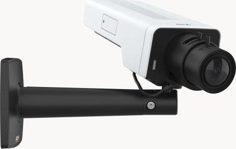 Kamerë sigurie Axis 02737-001, IP box, 4K, për ambiente të brendshme