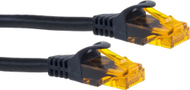 Kabllo rrjeti Libox LB0075-3, UTP Cat.6, 3m, gri