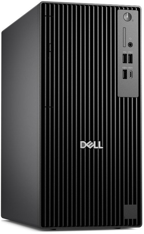 Pjesë rezervë Dell Pro Tower Plus QBT1250, për desktop, me Windows 11 Pro
