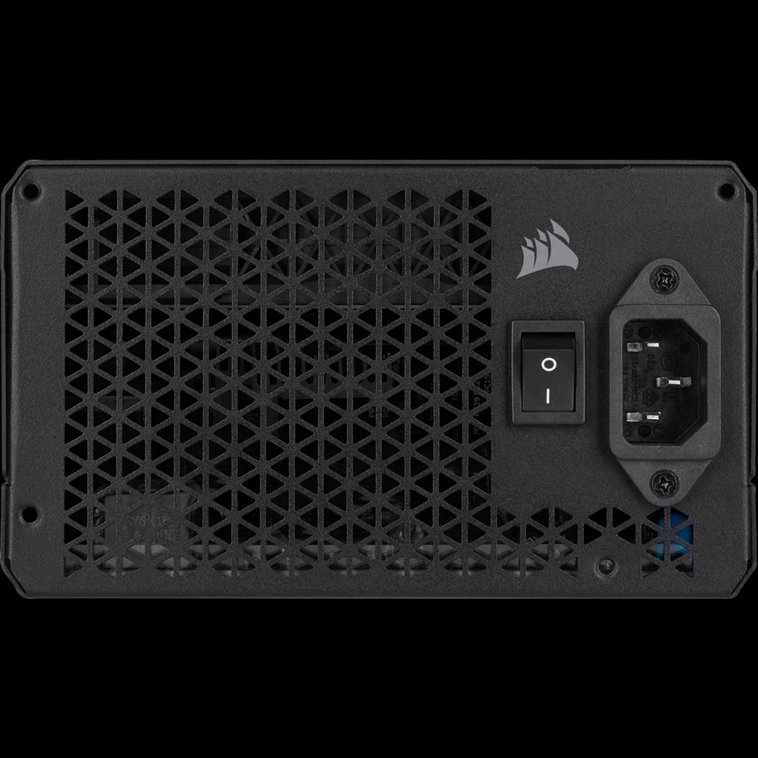 Burim energjie Corsair RM750x, 24-pin ATX, 750 W